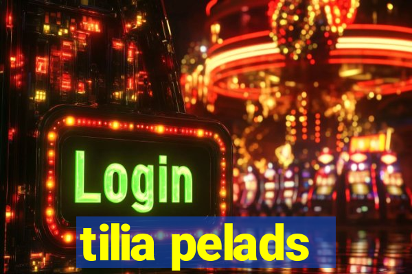 tilia pelads